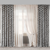 Curtains 571C