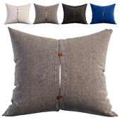 Decorative pillows set 634