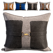 Decorative pillows set 635