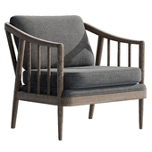 Cardella Upholstered Armchair