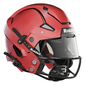 Riddell axiom helmet