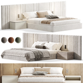 Ganymede Ideas Modern Bed By Elmalekfurniture