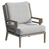 Rolandat Upholstered Accent Chair