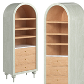 Шкаф Fern Bookcase