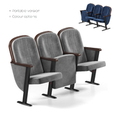 Theater chair Classica-M OM