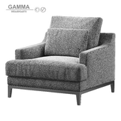 Эстетика Гамма кресло-2