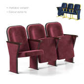 Theater chair Classica-New OM
