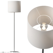Lindby Everly Floor Lamp