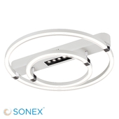 Sonex 7665 55LR Tracky
