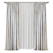 Curtains 610