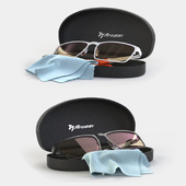 Защитные очки Arozzi Visione VX-800