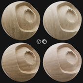 Wood PBR Material Collection 02