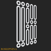 Рамка CALIFORNIA №8-9-10 от RosLepnina