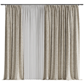 Curtain #003