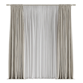 Curtain #006