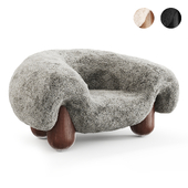 Lamb Chair by NUMO
