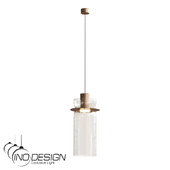 OM Inodesign Crispin Amber B 44.2212