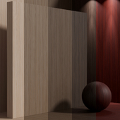 Material wood (seamless) cherry - set 184