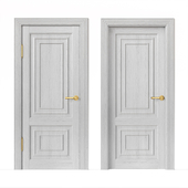 Uberture doors. Florence Collection