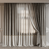 Curtains 558 C