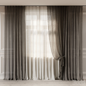 Curtains 562