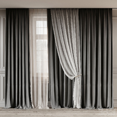 Curtains 563C