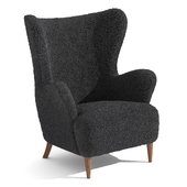 Sheepskin Lounge Chairs Denmark