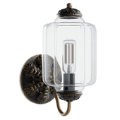 Eloise Outdoor Sconce