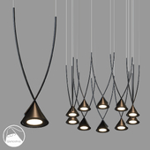 LampsShop.ru PDL2481 Pendant Barb