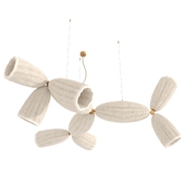 Rbs Nopal Chandelier