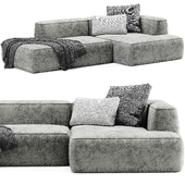Leman Modular sofa