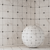 Floor Tiles 01 - Seamless 4K Texture
