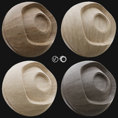 Wood PBR Material Collection 07