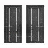 Uberture doors. Uniline Collection
