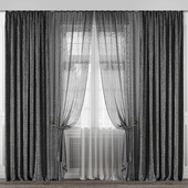 Curtains 580C
