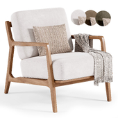 Verity Lounge Chair