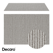 Wool carpet Decaro Rugs D110012