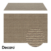 Wool carpet Decaro Rugs D110014