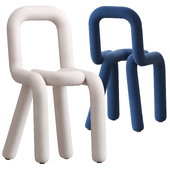 Chair Iconic Corner design