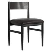 Mavery Chair Set of 2