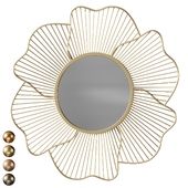 Blossom Leaf by Uttermost