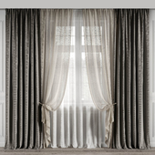 Curtains 582C