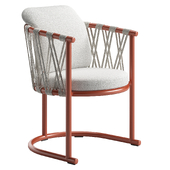 Cassina Trampoline Chair