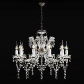 Chandelier DUE EFFE SMALL