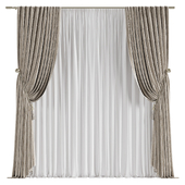 Curtain #008
