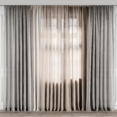 Curtains 583C