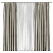 Curtain #08