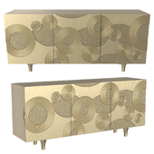 Chest of drawers Kintore Entertainment Credenza