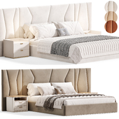Casal Rossio Bed By Decordesign