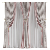 Curtain #011